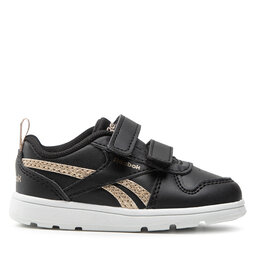 

Взуття Reebok Royal Prime 2.0 Al GX1454 Cblack/Cblack/Goldmt, Чорний