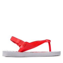 Havaianas Sandály Havaianas Baby Marvel 41471323498 Červená