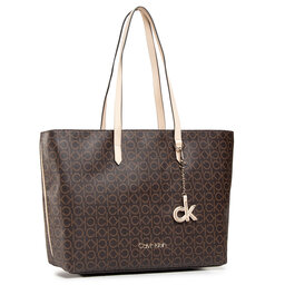 Calvin Klein Borsa Calvin Klein Shopper Md K60K607427 0HJ