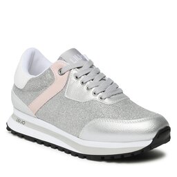 Liu Jo Сникърси Liu Jo Wonder 501 4A3723 EX049 Silver 00532