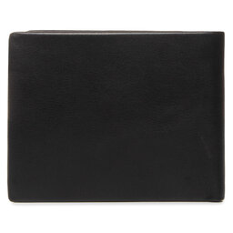 

Велике Чоловіче Портмоне Guess Tyler Slg SM2661 LEA20 BLA, Чорний