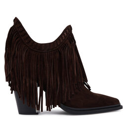 Alma En Pena Kaubojske čizme Alma En Pena I250710 Smeđa