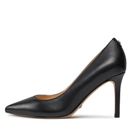 

Туфлі на шпильці Guess FL8DA9 LEA08 BLACK, Чорний