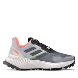 

Взуття adidas Terrex Soulstride W H05776 Grey Three/Grey Four/Turbo, Сірий