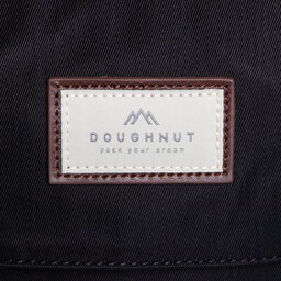 

Рюкзак Doughnut D010-0003-F Macaroon Black, Чорний