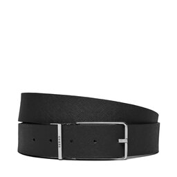 

Набір чохол на картки і ремінь Guess GFBOXM P3306 BLA, Чорний