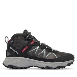Columbia Παπούτσια πεζοπορίας Columbia Peakfreak Rush™ Mid OutDry™ 2126581 Γκρι
