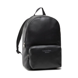 

Рюкзак Calvin Klein Jeans, Чорний