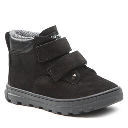 Mrugała Snörskor Mrugała Janu 6204/2-90 Black