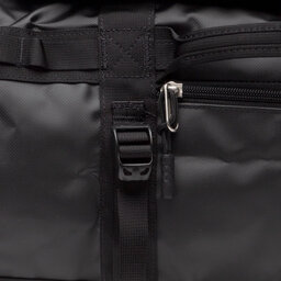 

Сумка The North Face Base Camp Duffel-S NF0A52STKY41 Tnfblack/Tnfwht, Чорний