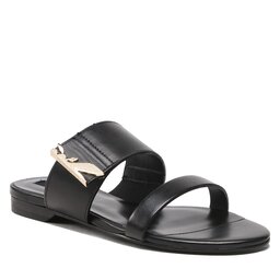 Patrizia Pepe Papucs Patrizia Pepe 8X0049/L011-K103 Nero