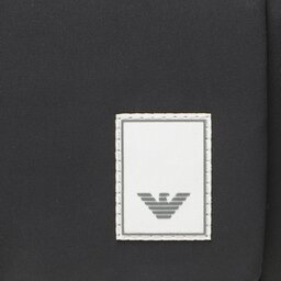 

Сумка на пояс Emporio Armani Y4O361 Y104V 84084 Black/Black, Чорний