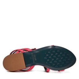 

Босоніжки Patrizia Pepe 8X0012/L048-M481 Hybrid Rose, Рожевий