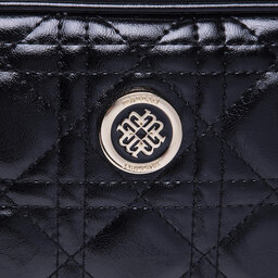 

Сумка Monnari BAG0370-020 Czarny 1, Чорний