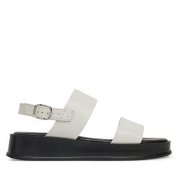 Tamaris Sandale Tamaris 1-28238-42 Alb