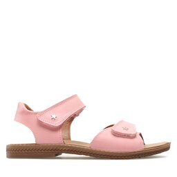 

Босоніжки Primigi 3888211 D Barbie, Рожевий