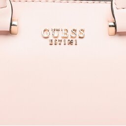 

Сумка Guess Leie (VG) Mini Bags HWVG87 52760 PLR, Рожевий