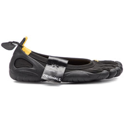 

Взуття Vibram Fivefingers Classic W108 Black, Чорний