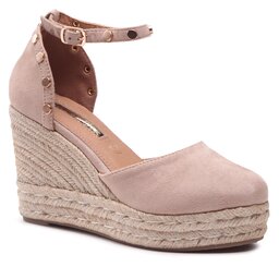 CAFèNOIR Espadrilles CAFèNOIR C1XA9910 Beige M019