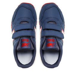 

Снікерcи New Balance PV500NRT Cиній