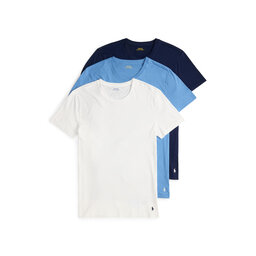 Polo Ralph Lauren Polo Ralph Lauren Pack de 3 camisetas 714830304042 De color Slim Fit