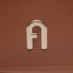 

Сумка Furla Primula L Hobo WB00453-HSF000-03B00-9035 Cognac H, Коричневий