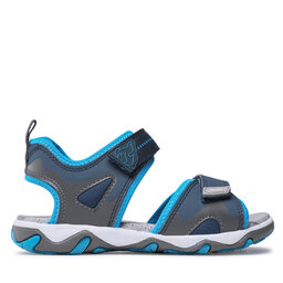 

Босоніжки Superfit 1-009470-8010 D Blau/Turkis, Cиній