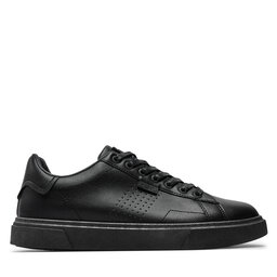 Big Star Shoes Sneakersy Big Star Shoes OO174117 Černá