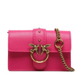 PINKO Borsetta Pinko Love One Micro C 100064 A0F1 Rosa