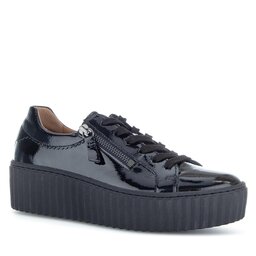 Gabor Sneakers Gabor 33.200.97 Schwarz(Uni) 97