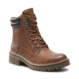 Xti Trappers Xti 170201 Camel