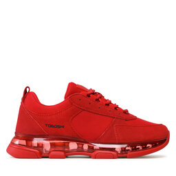 

Снікерcи Togoshi WP-RS21W06122 Red, Червоний