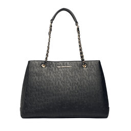 Valentino Handtasche Valentino Relax VBS6V002 Nero