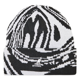 Kangol Căciulă Kangol Liquify K3592 Black/Cream BC050