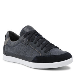 Geox Sneakers Geox U Walee B U252CB 0NBEK C4002 Navy