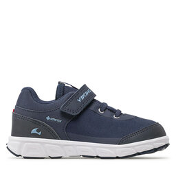 

Снікерcи Viking Spectrum Low Gtx R GORE-TEX 3-50010-5 Navy, Cиній