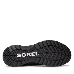 

Черевики туристичні Sorel Scout 87'™ Pro Boot Wp NM5005-010 Black/Black, Чорний