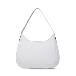 Calvin Klein Handtasche Calvin Klein Ck Must Plus Shoulder Bag Md K60K610447 YAF