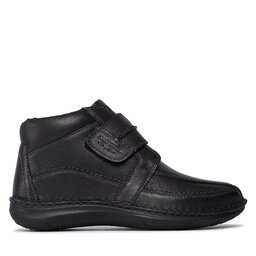 

Черевики Josef Seibel Anvers 95 43695 Ma703100 Schwarz 100, Чорний