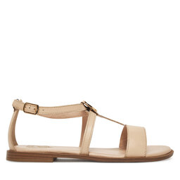 Beverly Hills Polo Club Sandali Beverly Hills Polo Club WI16-BAGA-01 Bež