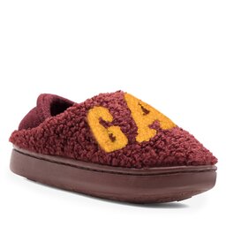 Gap Hausschuhe Gap GCJ001F4TKRDDEGP Rot