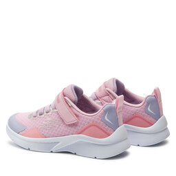 

Снікерcи Skechers Bright Retros 302348L/PKMT Pink/Multi, Рожевий