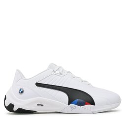 

Снікерcи Puma Bmw Mms Kart Cat Rl Nitro 30748702 Білий