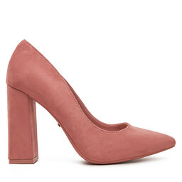 DeeZee Pantofi pumps DeeZee XLO Roz