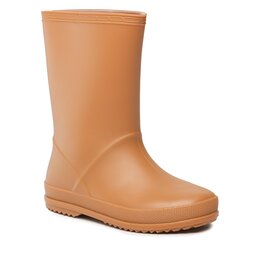 Nelli Blu Botas de agua Nelli Blu J21-4-0851 Dark Beige