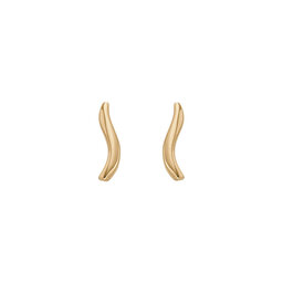 Skagen Orecchini Skagen SKJ1782710 Oro