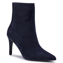 Baldowski Členková obuv Baldowski 03239-2835-002 Zamsz Top Blue