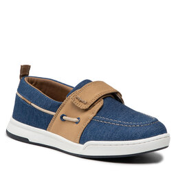 Mayoral Halbschuhe Mayoral 45.395 Denim 77