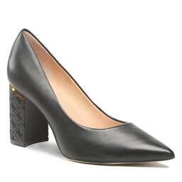 Guess Pantofi Guess Pialy FL5PIA LEA08 BLACK