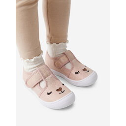 DeeZee Тапочки DeeZee CEO-CM251212-5 Бежевий
